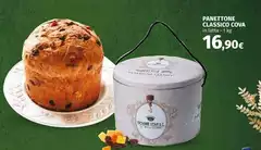 Panettone Classico Panettone Classico