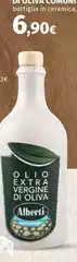 Oliva - Olio Extra Vergine Di Oliva - Olio Extra Vergine Di