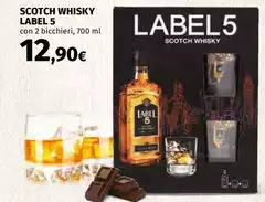 Scotch - Whisky Scotch - Whisky
