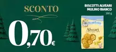 Mulino Bianco - Biscotti Alveari Mulino Bianco - Biscotti Alveari