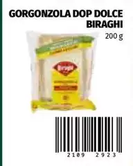 Biraghi - Gorgonzola DOP Dolce Biraghi - Gorgonzola DOP Dolce