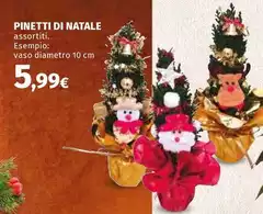 Pinetti Di Natale Pinetti Di Natale