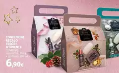 L'Oreal - Confezione Regalo D'occhi D'operiente L'Oreal - Confezione Regalo D'occhi D'operiente