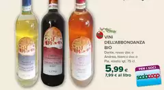Cora - Vini Dell'abbondanza Bio Cora - Vini Dell'abbondanza Bio