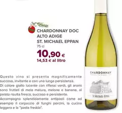 Riflessi - Chardonnay DOC Alto Adige Riflessi - Chardonnay DOC Alto Adige