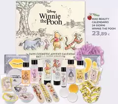 Today - Calendario 24 Giorni