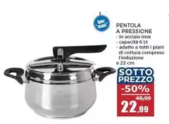 Iper - Pentola A Pressione Iper - Pentola A Pressione
