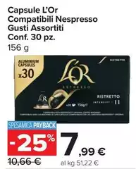 Capsule - Compatibili Nespresso Capsule - Compatibili Nespresso