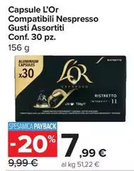 Capsule - Compatibili Nespresso Capsule - Compatibili Nespresso