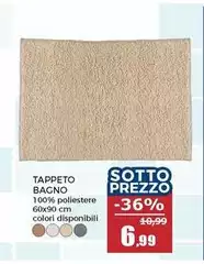 Tappeto Bagno Tappeto Bagno
