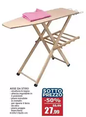 Asse Da Stiro Asse Da Stiro