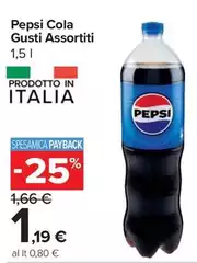 Pepsi - Cola Pepsi - Cola