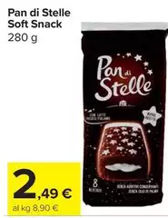 Mulino Bianco - Pan Di Stelle Mulino Bianco - Pan Di Stelle