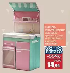 Cucina Contenitore Cucina Contenitore