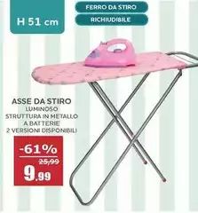 Asse Da Stiro Asse Da Stiro