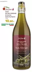 Fior di scelta - Olio Extra Vergine Di Oliva Non Filtrato Fior di scelta - Olio Extra Vergine Di Oliva Non Filtrato