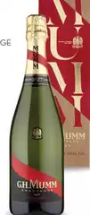 G.h. mumm - G.H. Mumm Bruce, Body Mist G.h. mumm - G.H. Mumm Bruce, Body Mist