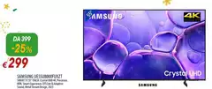 Samsung - UE55U8000FUXZT Samsung - UE55U8000FUXZT