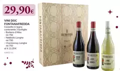 Fontanafredda - Vini DOC Fontanafredda - Vini DOC