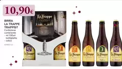 La Trappe - Birra Trappist La Trappe - Birra Trappist