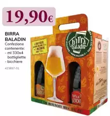 Baladin - Birra Baladin - Birra