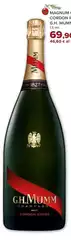 G.h. mumm - Cordon G.h. mumm - Cordon