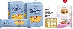 Voiello - Farina Di Grano IGPYO Tipo Capsule