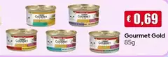 Purina - Gourmet Gold Purina - Gourmet Gold