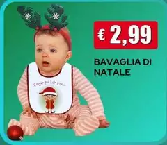 Bavaglia Di Natale Bavaglia Di Natale