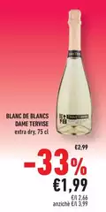Blanc - De s Blanc - De s