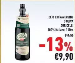 Casa coricelli - Olio Extravergine D'Oliva Casa coricelli - Olio Extravergine D'Oliva