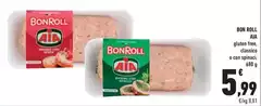 Aia - Bon Roll Aia - Bon Roll