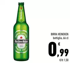 Heineken - Birra