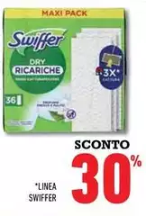 Swiffer - Linea Swiffer - Linea