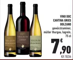 Cantina produttori bolzano - Vino DOC Cantina produttori bolzano - Vino DOC