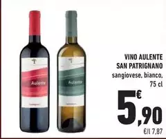 San patrignano - Vino San patrignano - Vino