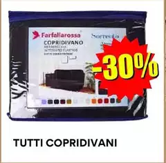 Tutti Copridivani Tutti Copridivani