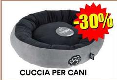 Cuccia Per Cani