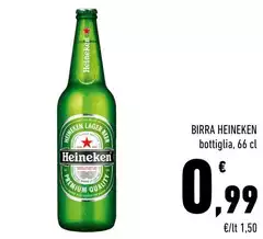 Heineken - Birra