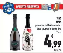 Maia - Vino Maia - Vino