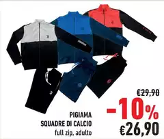 Pigiama Squadre Di Calcio Pigiama Squadre Di Calcio