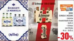 Ichnusa - Birre Ichnusa - Birre