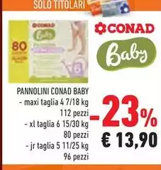 Solo - Baby Pannolini Solo - Baby Pannolini