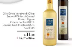 Oliva - Olio Extra Vergine Di Sapori&Dintorni Oliva - Olio Extra Vergine Di Sapori&Dintorni