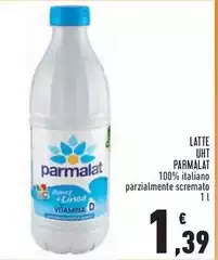 Parmalat - Latte UHT