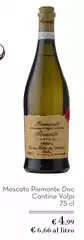Piemonte - Moscato DOC Piemonte - Moscato DOC