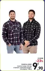 Camicia Uomo Camicia Uomo