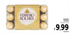 Ferrero - Rocher Ferrero - Rocher