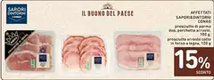 Conad - Affettati Sapori&Dintorni Conad - Affettati Sapori&Dintorni