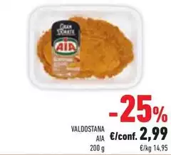 Aia - Valdostana Aia - Valdostana